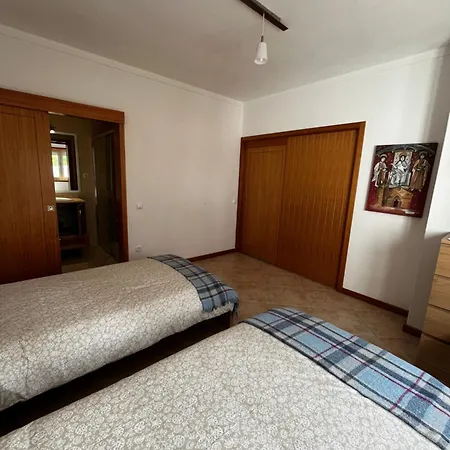 Areal Da Ria Holiday home Aveiro