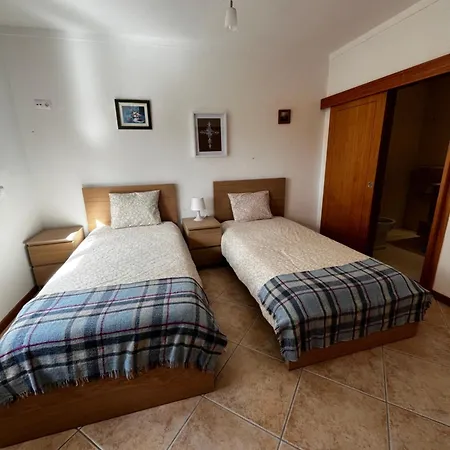 Areal Da Ria Holiday home