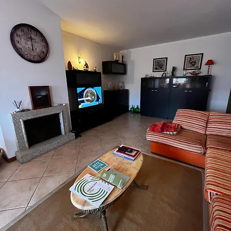 Areal Da Ria Holiday home Aveiro
