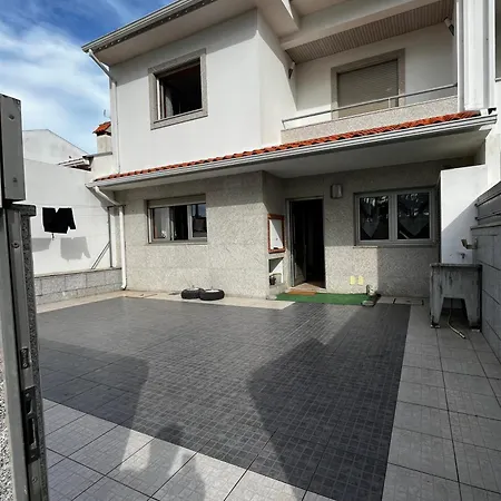 Holiday home Areal Da Ria Aveiro